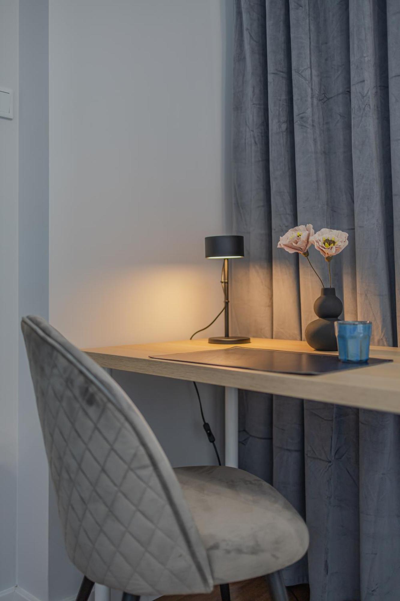 Glow Apartments, Apartamenty Nowa Letnica Gdansk Exterior photo