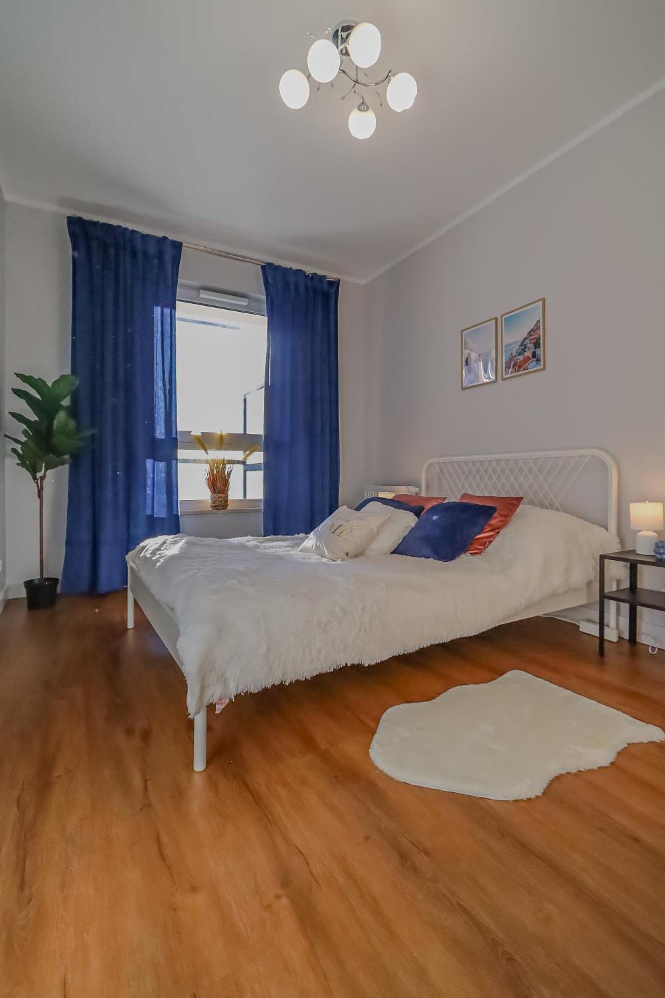 Glow Apartments, Apartamenty Nowa Letnica Gdansk Exterior photo