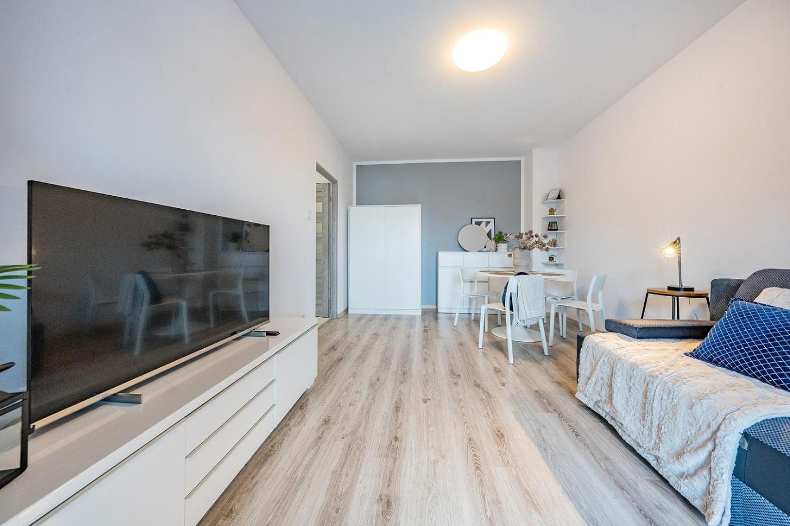 Glow Apartments, Apartamenty Nowa Letnica Gdansk Exterior photo