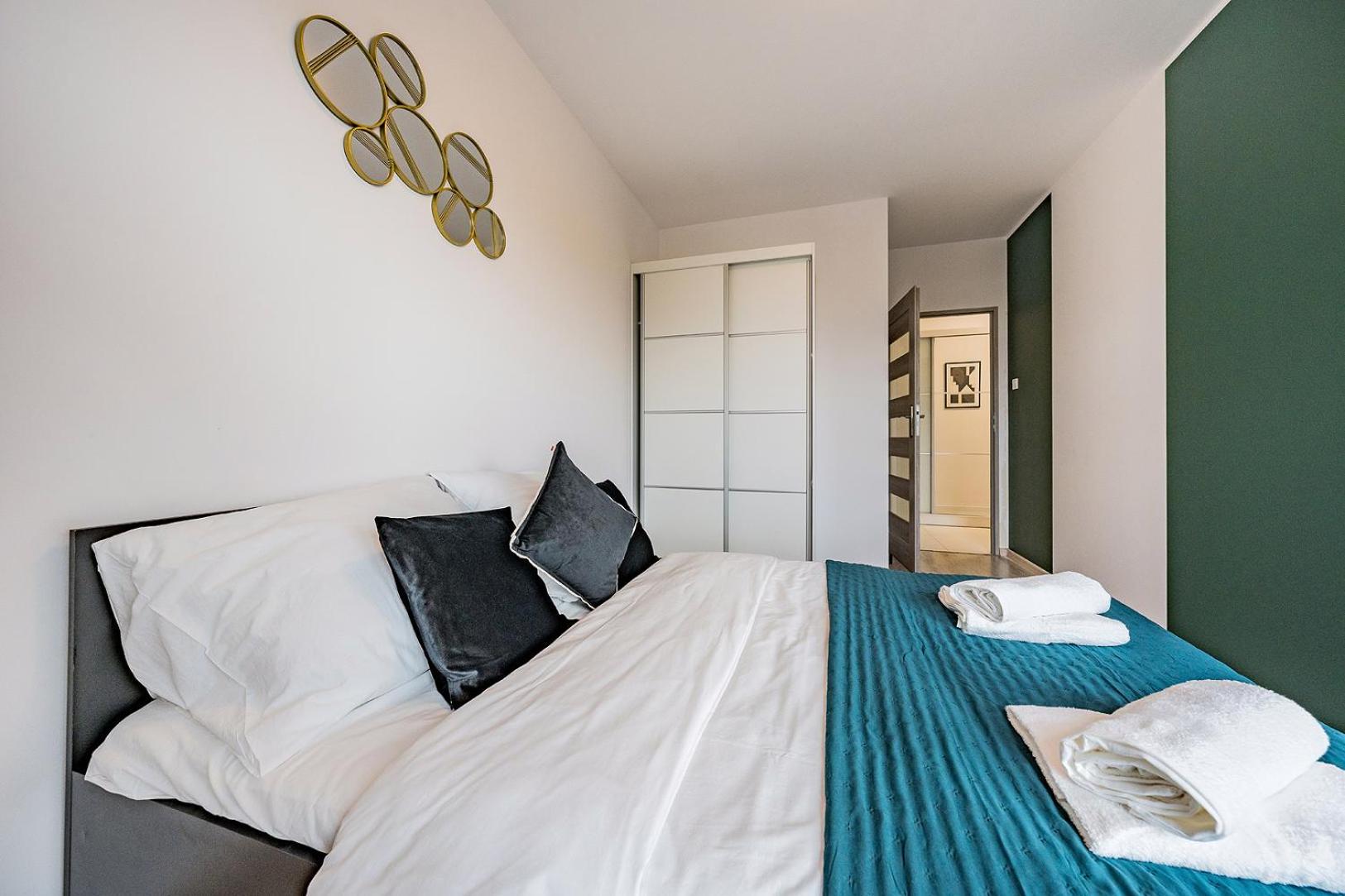 Glow Apartments, Apartamenty Nowa Letnica Gdansk Exterior photo