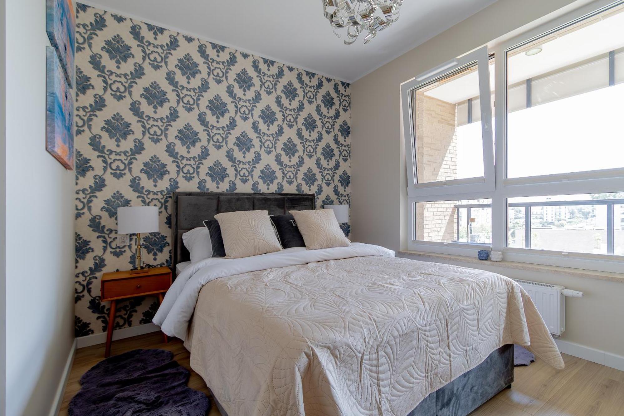Glow Apartments, Apartamenty Nowa Letnica Gdansk Exterior photo